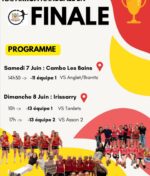 Finales !