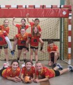 Résultats du week-end du 15/16 novembre!