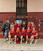 Résultats du week-end du 13/14 décembre !