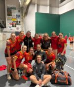 Résultats du week-end du 17/18 janvier!