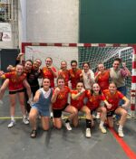 1/2 finales du week-end du 23/24 mai !